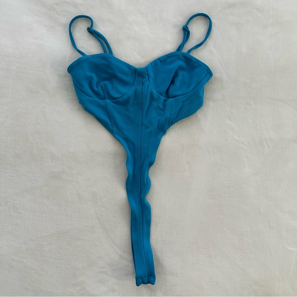 Zara bodysuit